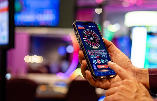 bebek66 slot What Our App Brings to Your Phone