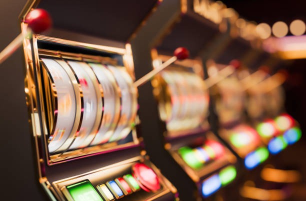 bebek66 slot Your account, your lobby, seconds flat