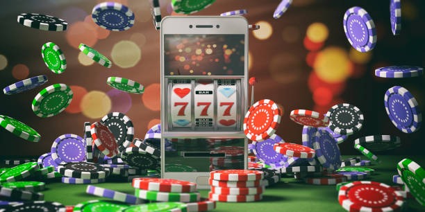 bebek66 slot Live Casino
