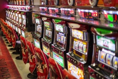 bebek66 slot Arcade